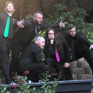 Meet your Posher, Mike